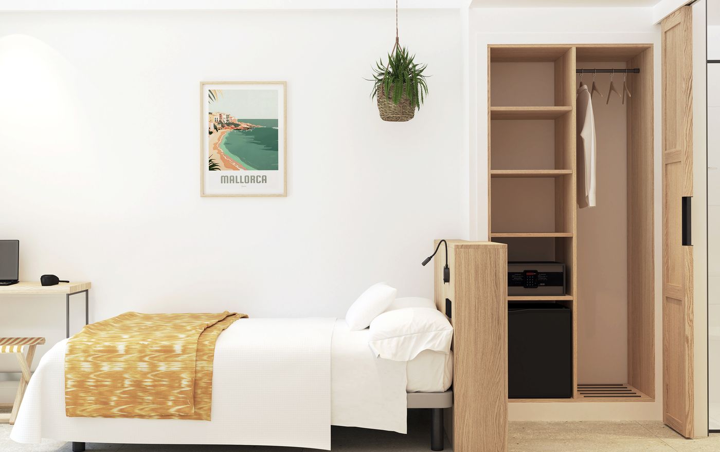 Hotel Tangerine by Honne Hotels