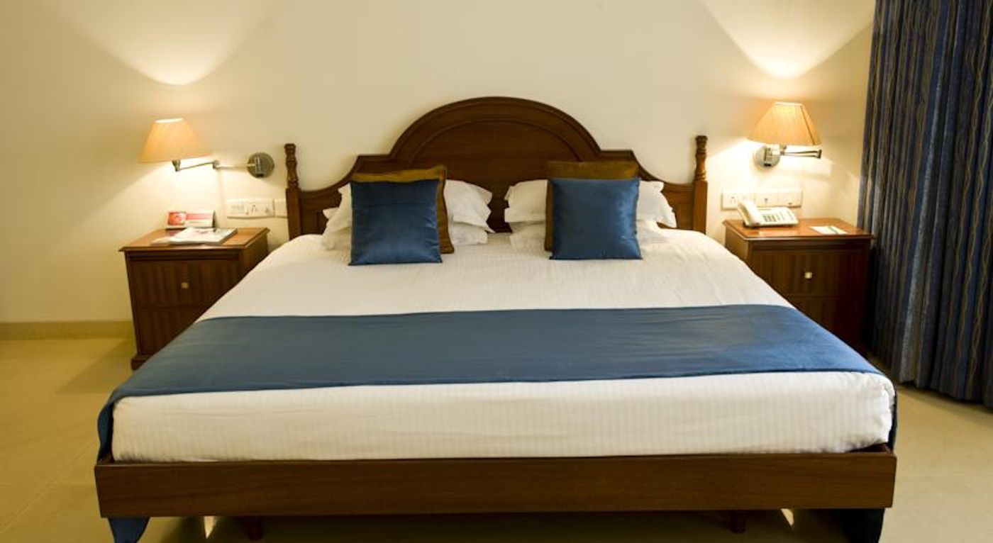 Chances Resort & Casino