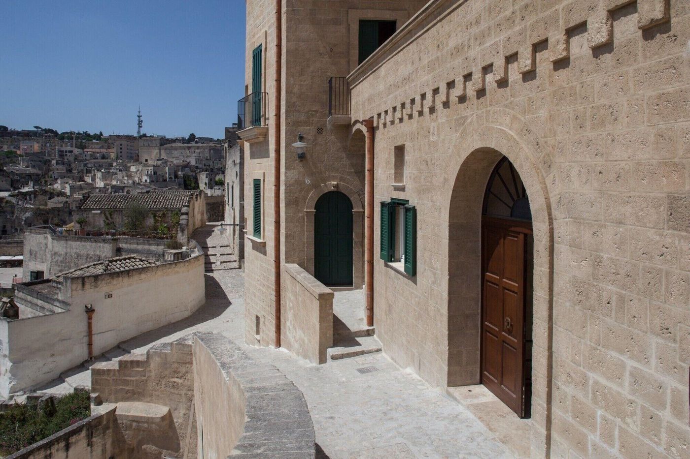 BV Quarry Matera-Italy-Matera-General view-7