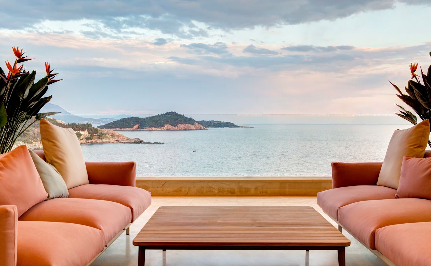 Rixos Premium Dubrovnik