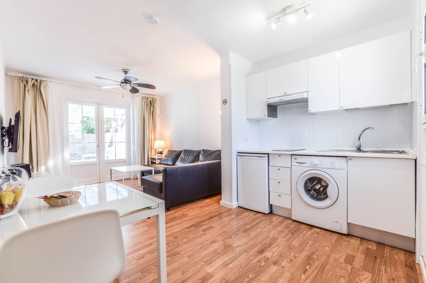 Villas Lanzasuites - Adult Only