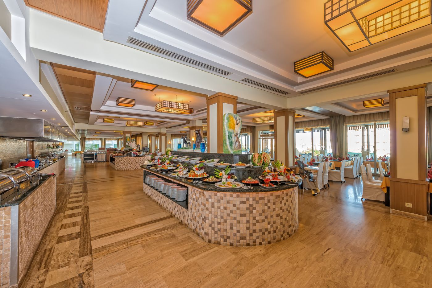 New - Royal Atlantis Spa & Resort