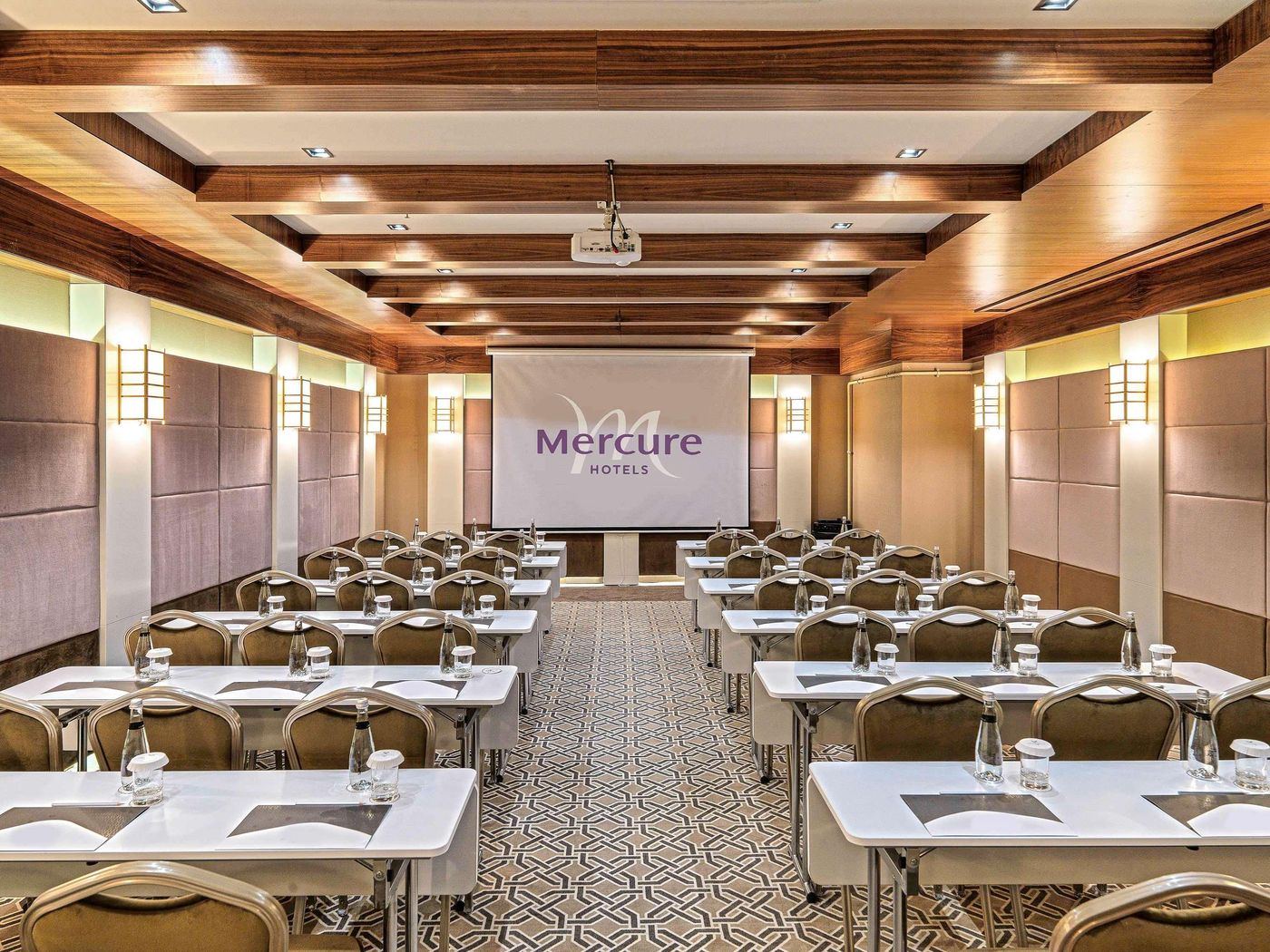Mercure Istanbul Bomonti-Turkey-ISTANBUL-Conferences-2