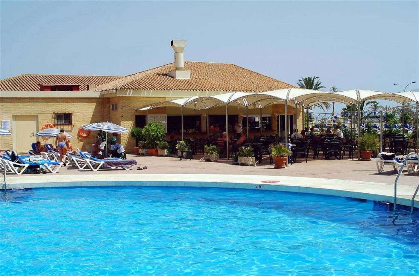 Sol-Torremolinos-Don-Pablo-Pool-7