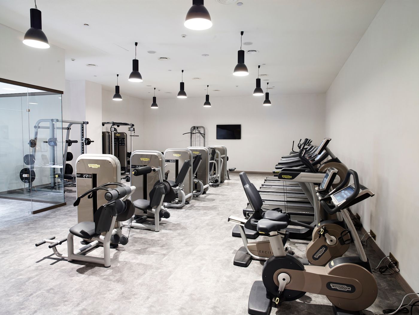 Euro Park Hotel-Turkey-ESENYURT - ISTANBUL-Sports and Entertainment-2