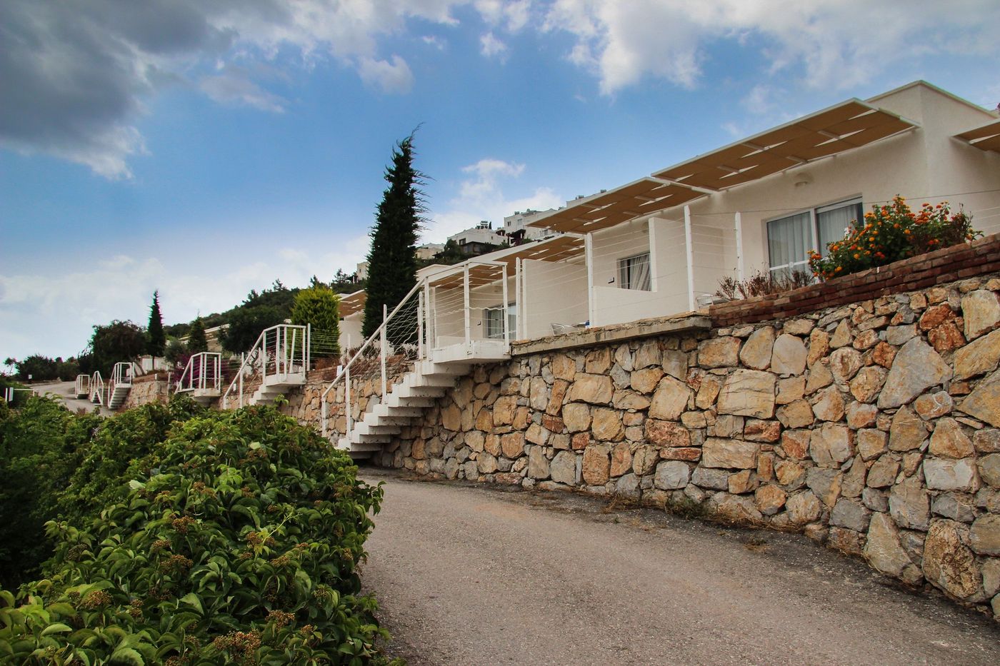 Club Sardinia (ex Cocos Beach)