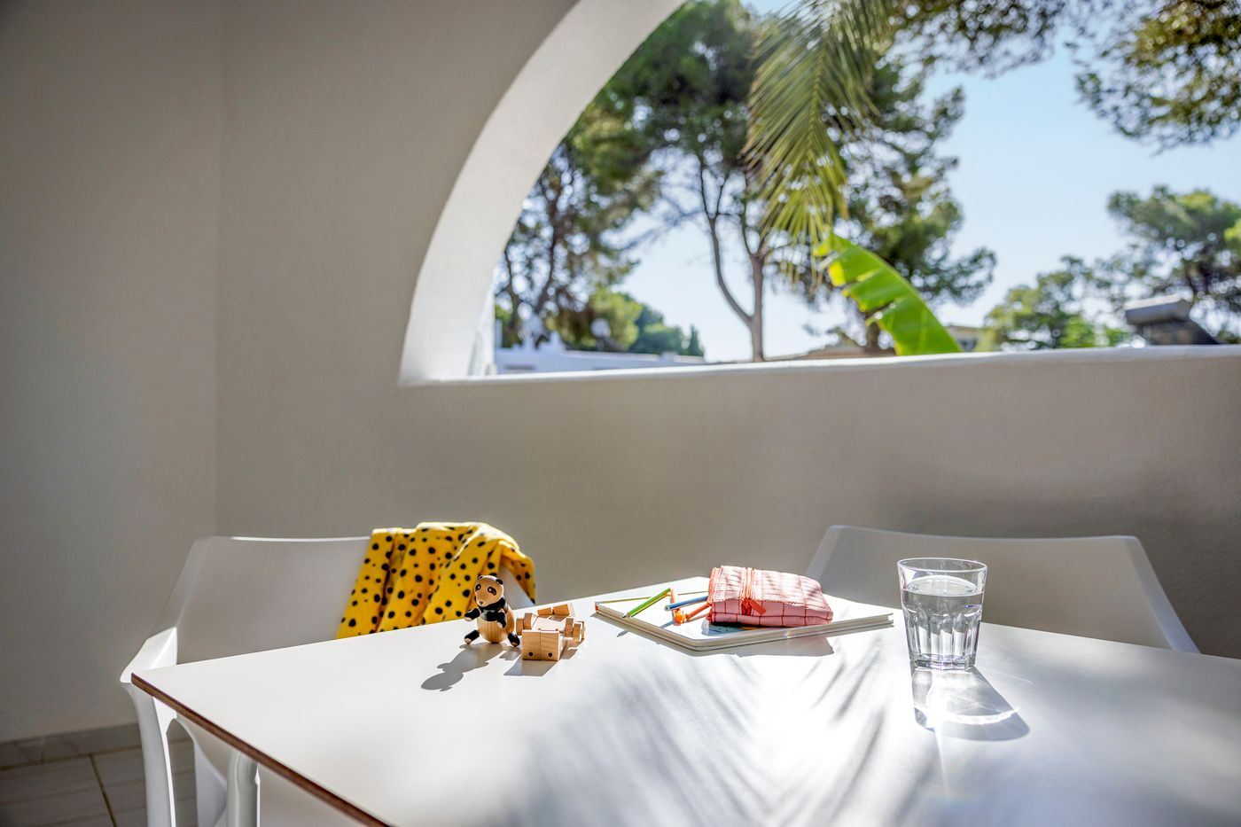 Magic Life Cala Pada