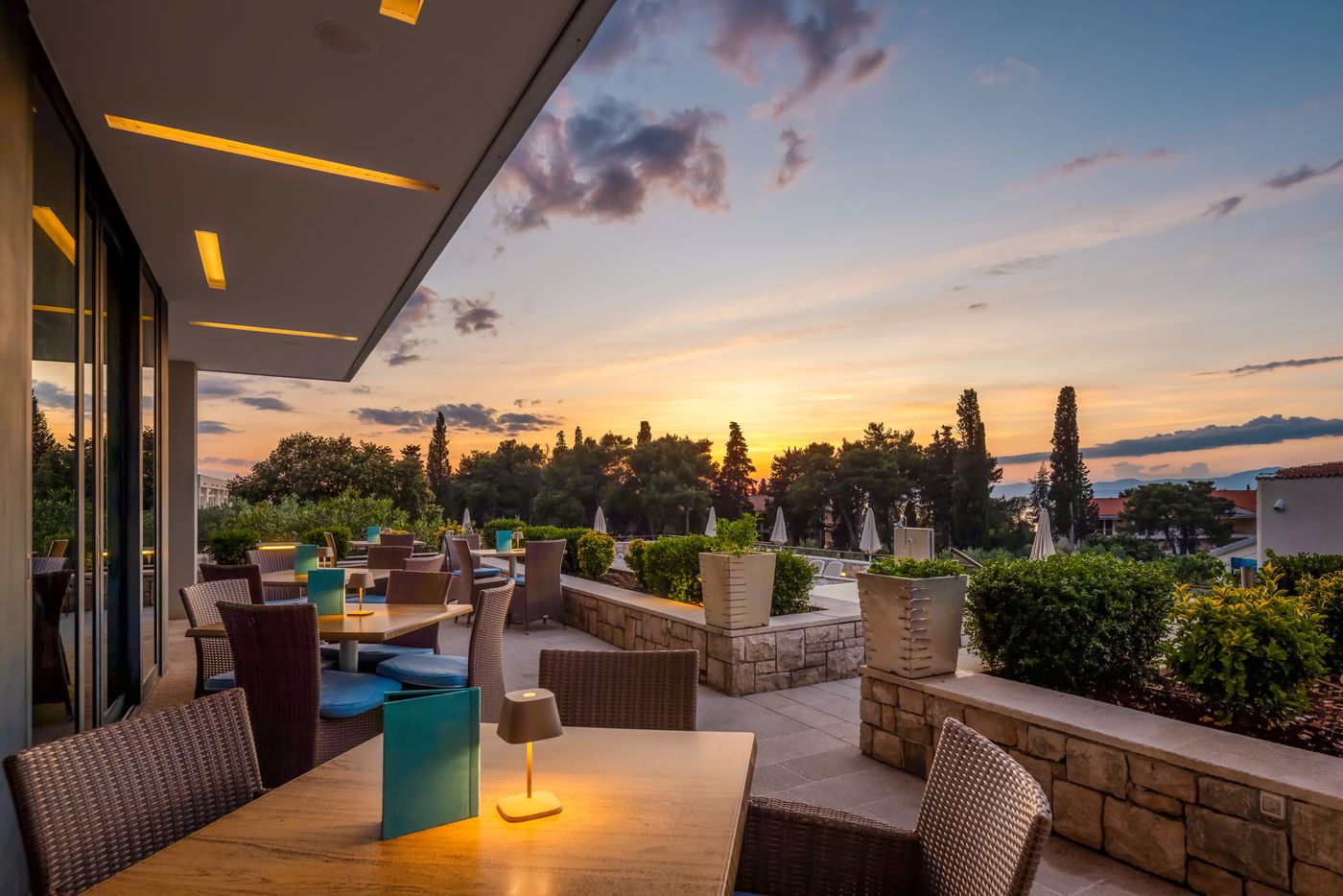 Aminess Vival Casa Velaris-Croatia-SUPETAR, BRAČ-Lobby-9