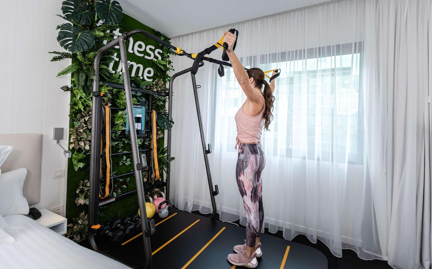 Occidental-Castellana-Norte-Room-24