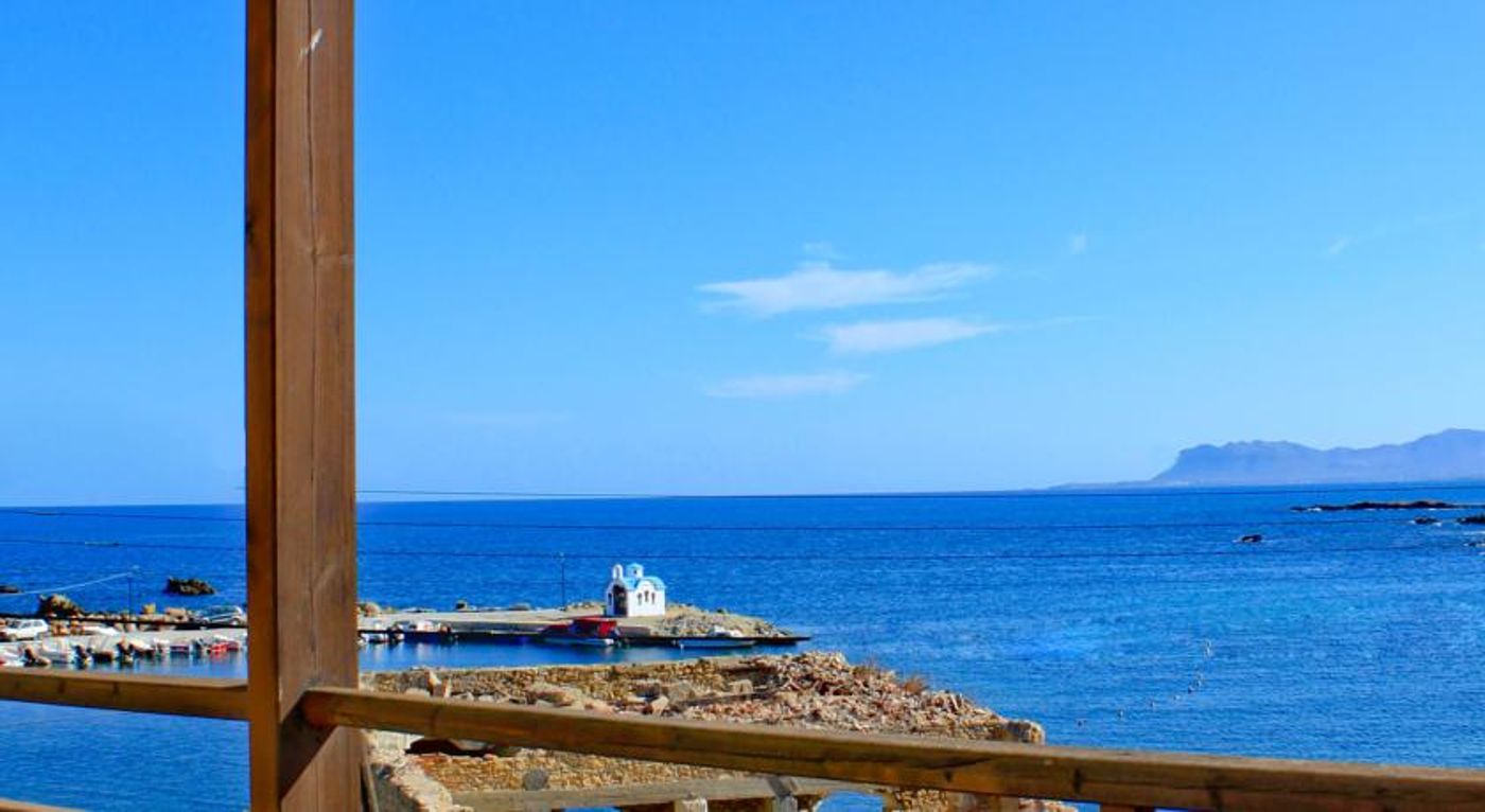 Porto Kalamaki Hotel Apartments