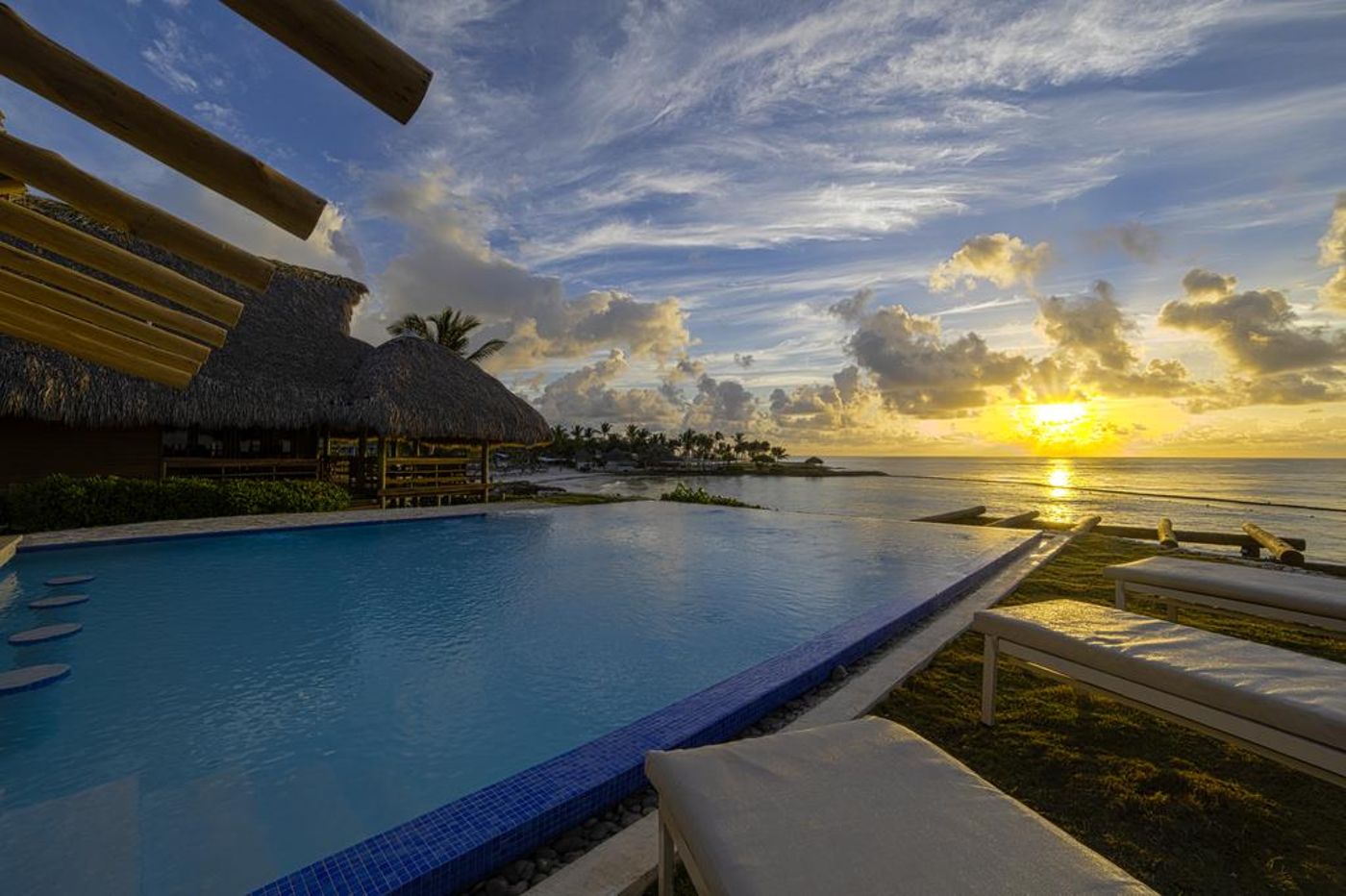 Eden Roc at Cap Cana