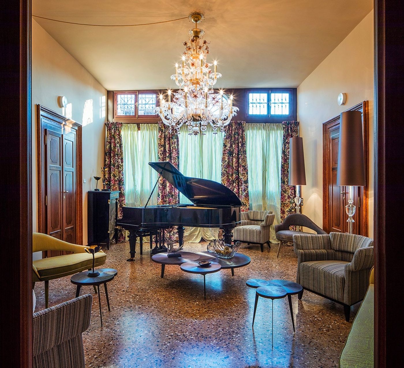 Hotel Heureka-Italy-VENICE-Lobby-8