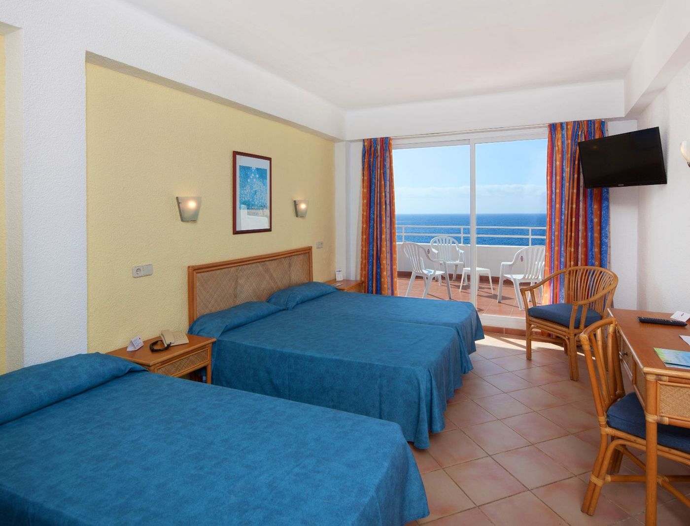 JS Cape Colom - Adults Only