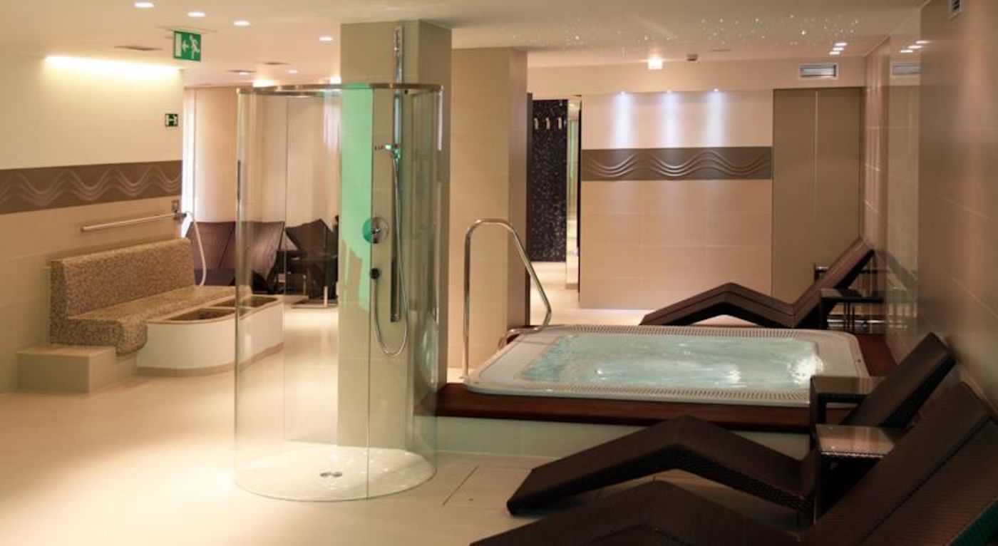 Hotel Laguna Molindrio