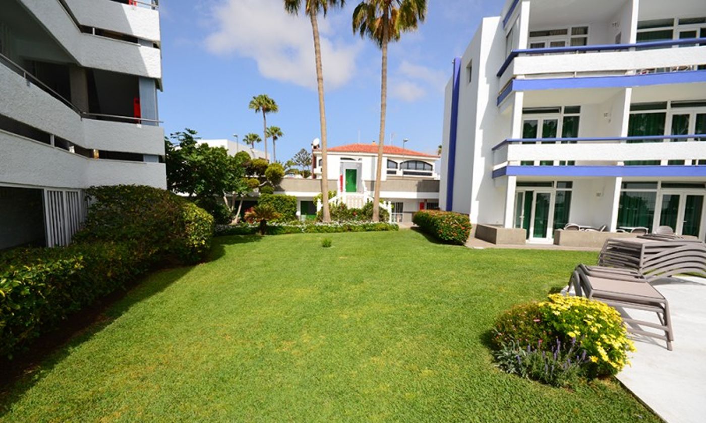 Arco Iris Apartments