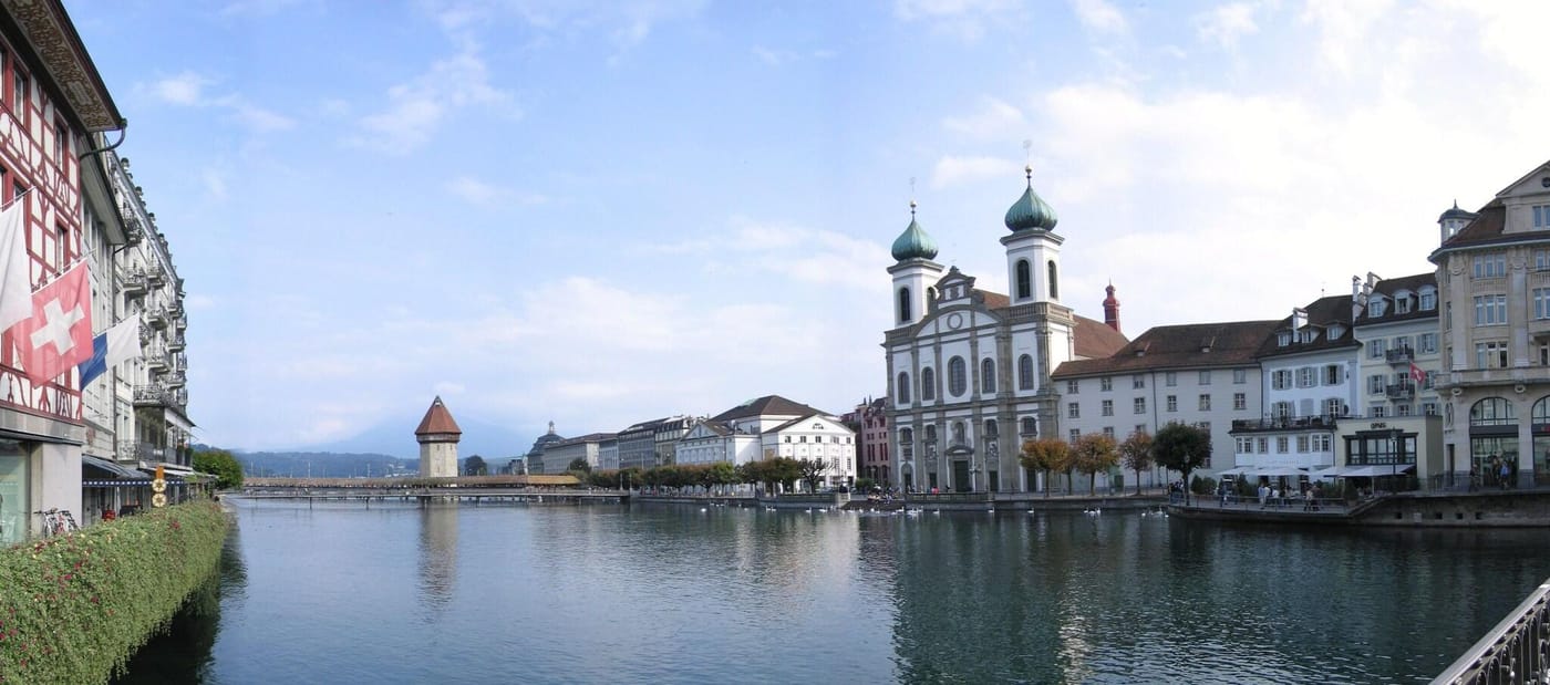Hotel Felmis Ag-Switzerland-LUZERN HORW-General view-3