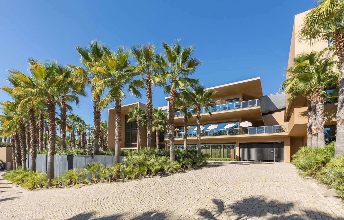 AP Lago Montargil Conference & Spa-Portugal-MONTARGIL-General view-1