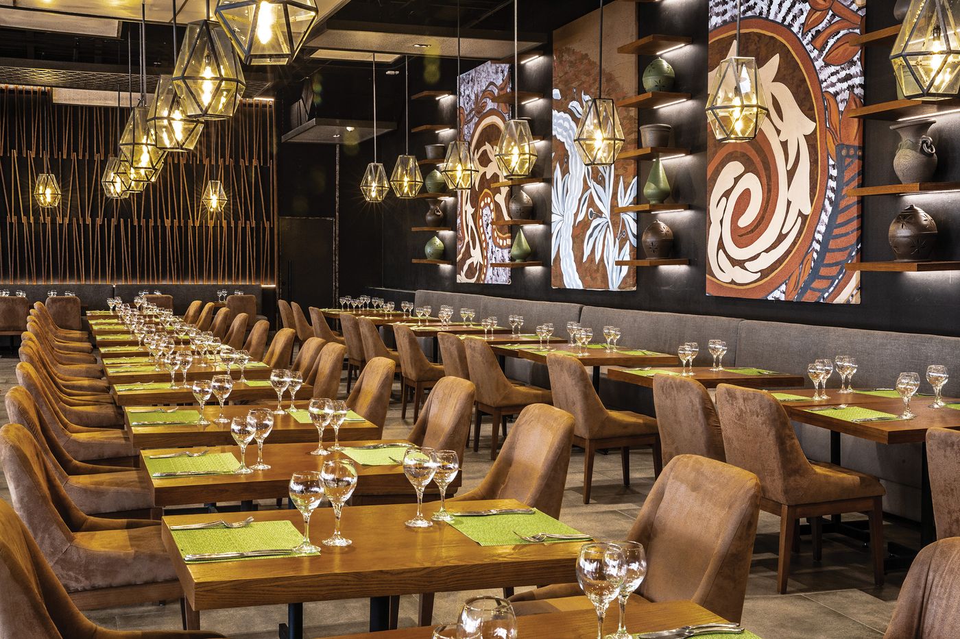 Secrets Royal Beach - Adults Only