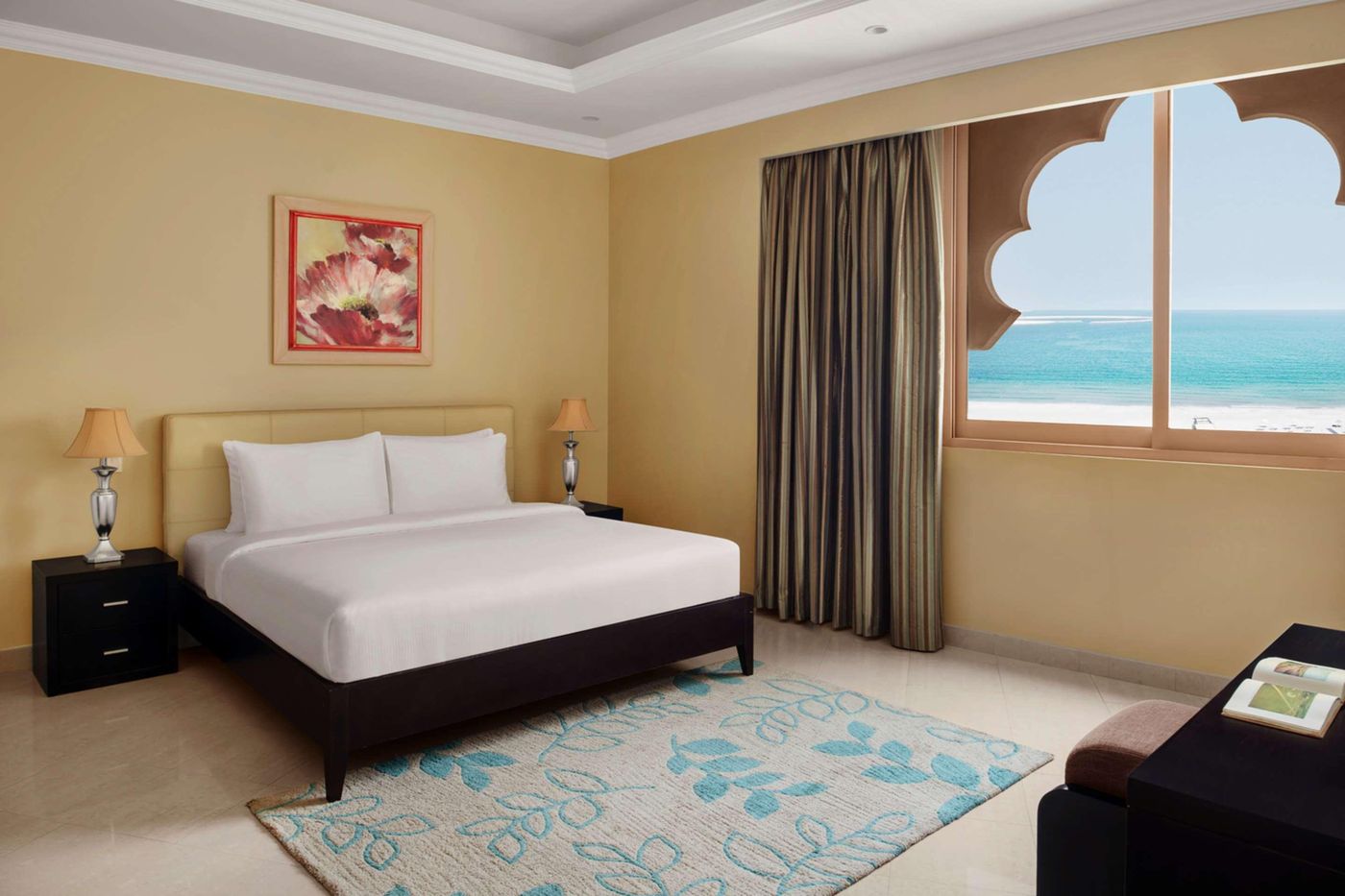 Al-Hamra-Residence-Room-27