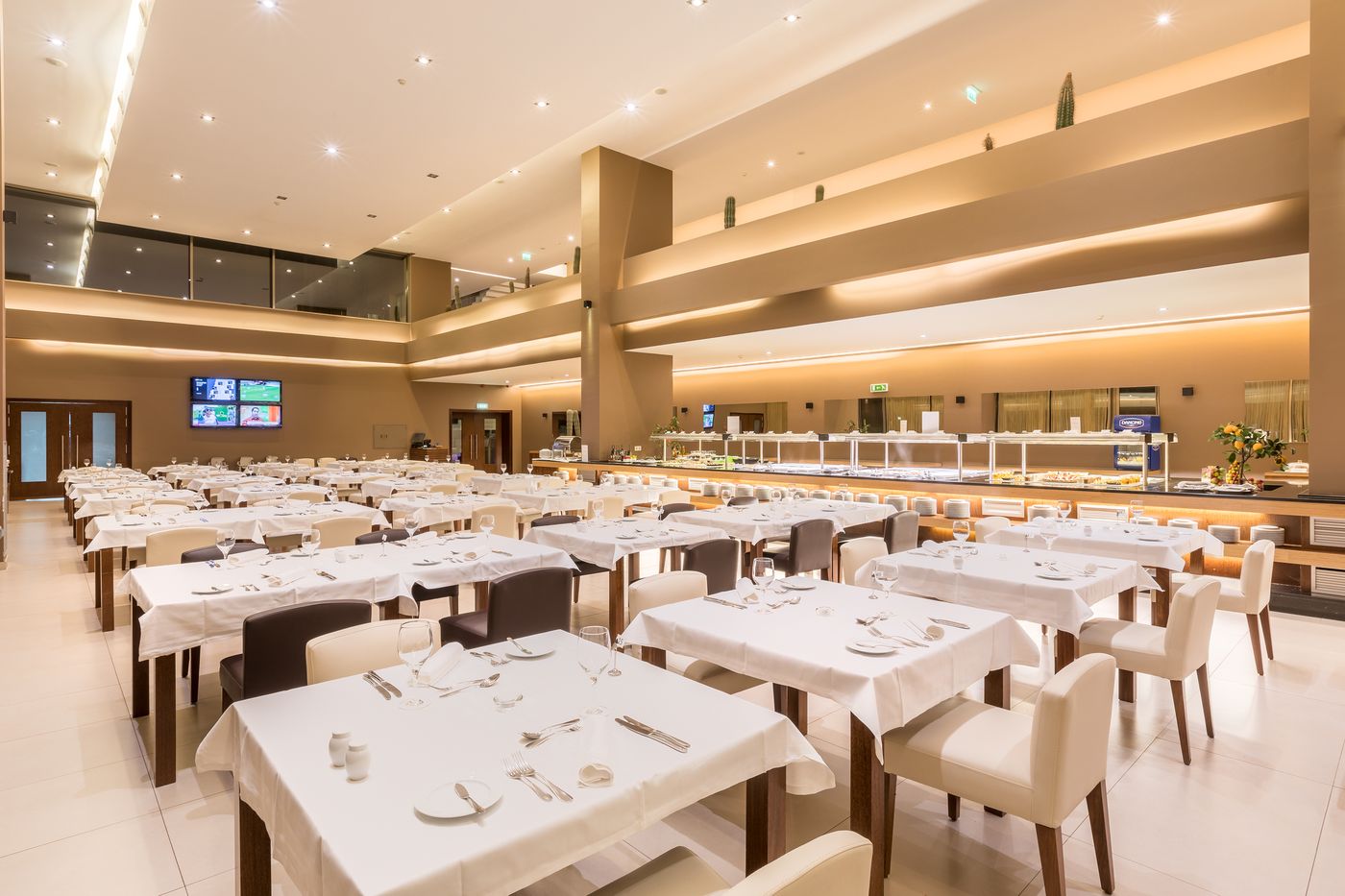 Sao Rafael Atlantico