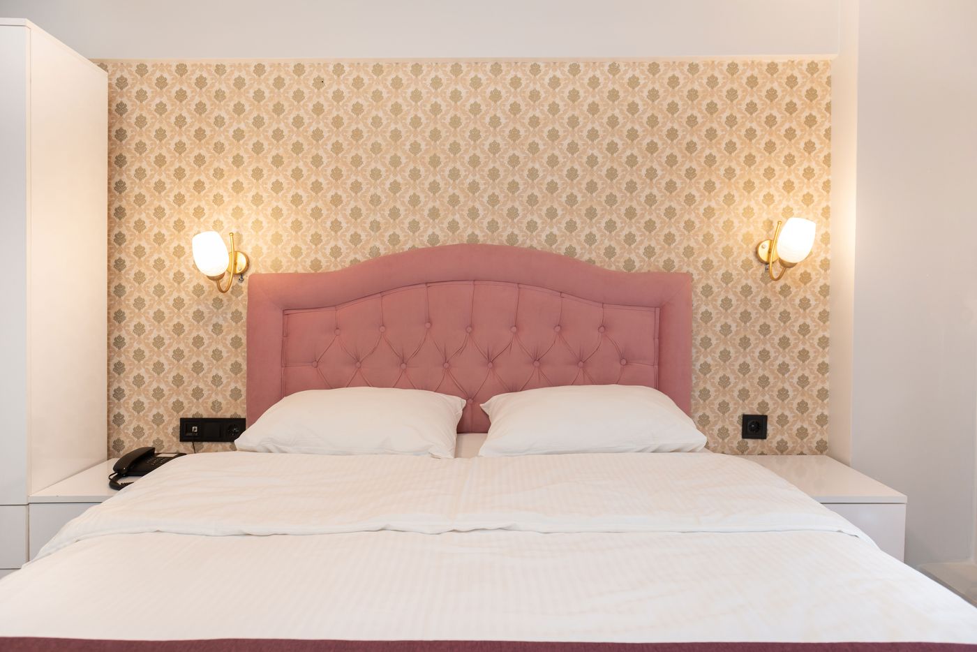 Blue Marmara Suites-Turkey-Fatih-Room-10