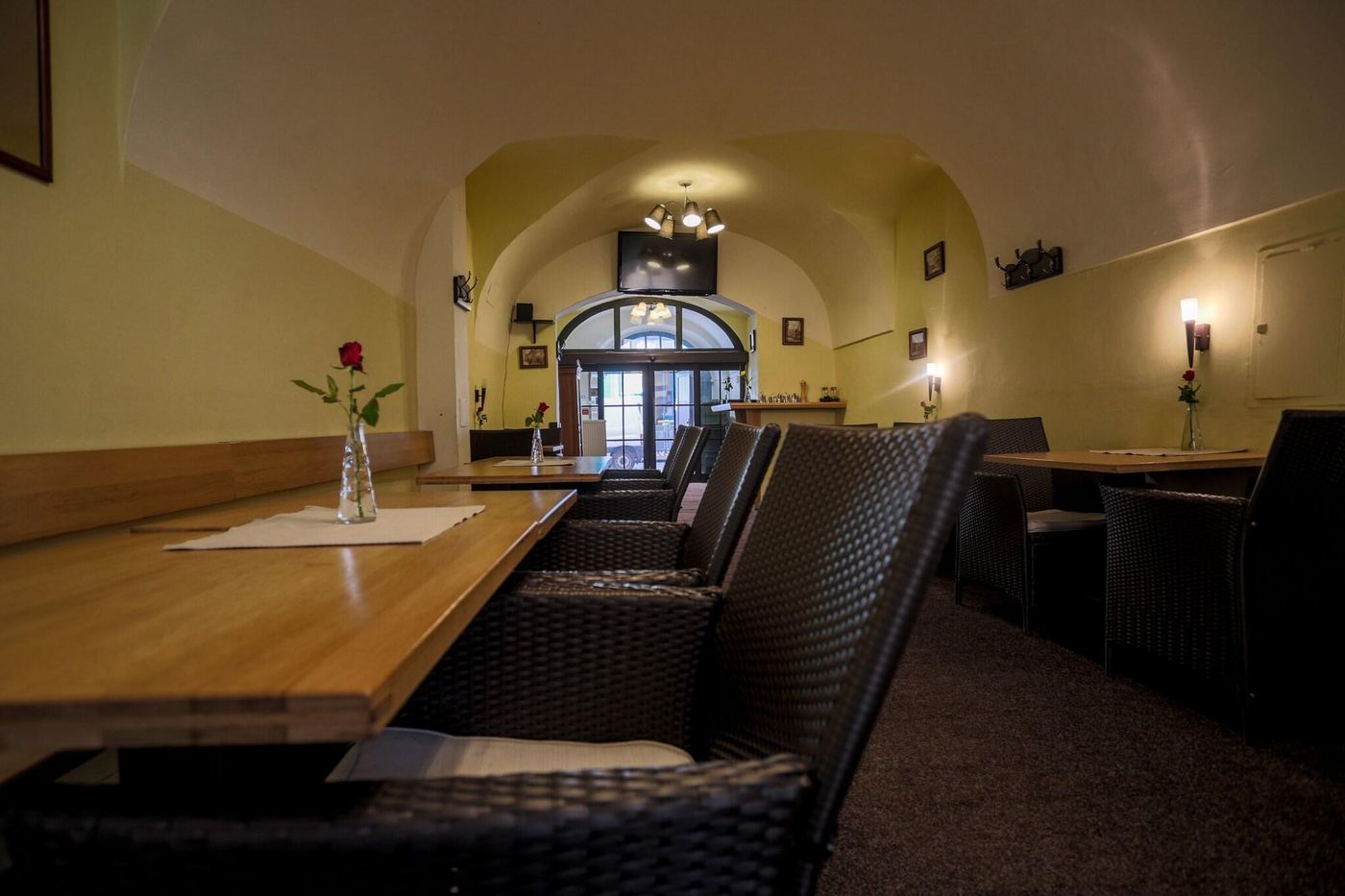 Pension-U-Lilie-Restaurant-14