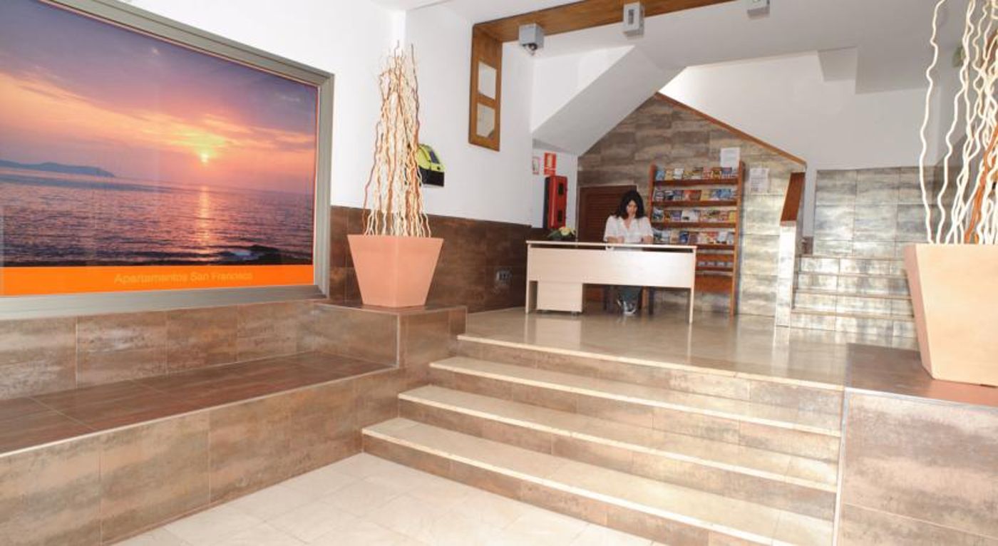 San Francisco Apartments