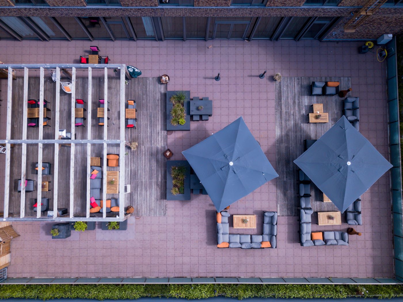 Leonardo Hotel Papendrecht-Netherlands-PAPENDRECHT-General view-3