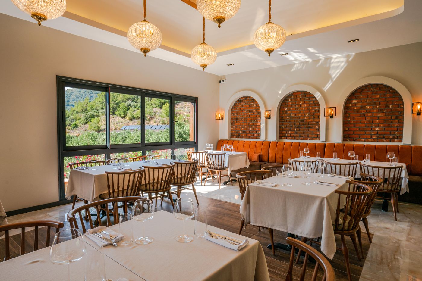 Batihan Vadi Hotel & Villas