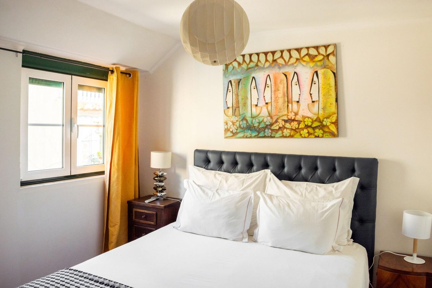 Casa-Do-Patio-Bed---Breakfast-Room-33