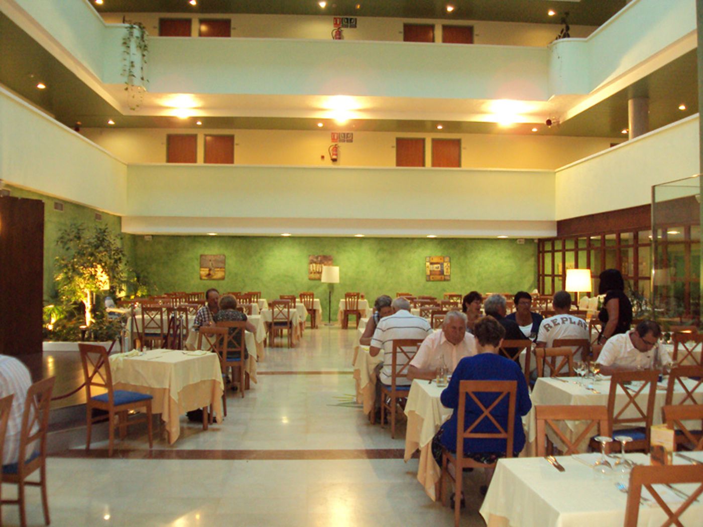 Montemar Maritim Hotel