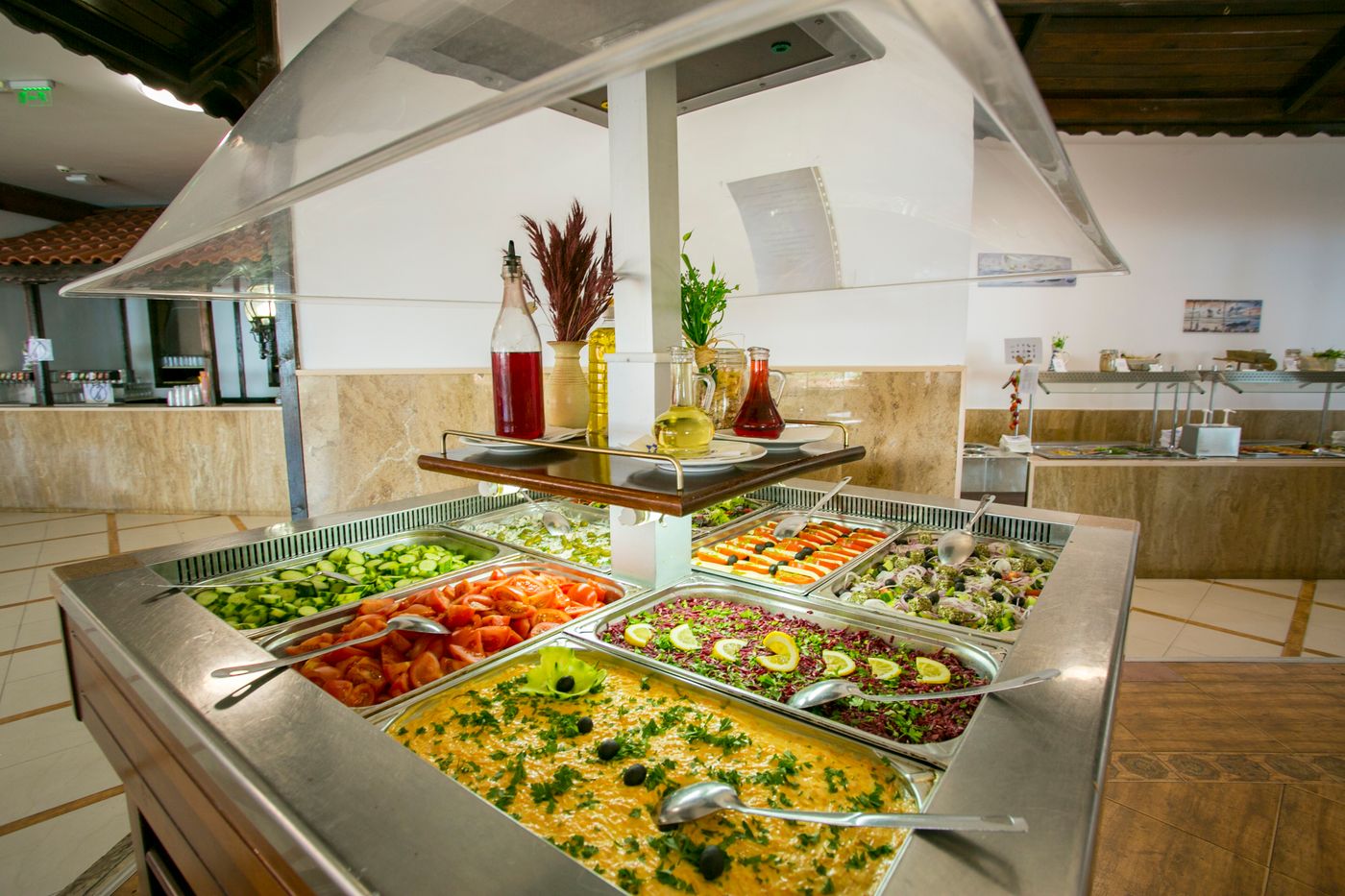 Elenite-Holiday-Village-Restaurant-40