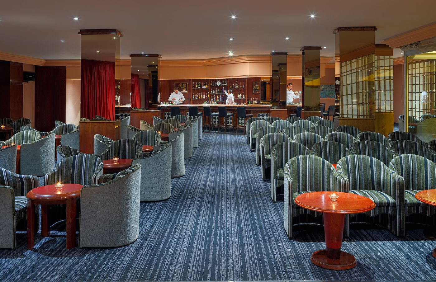 H10 Taburiente Playa