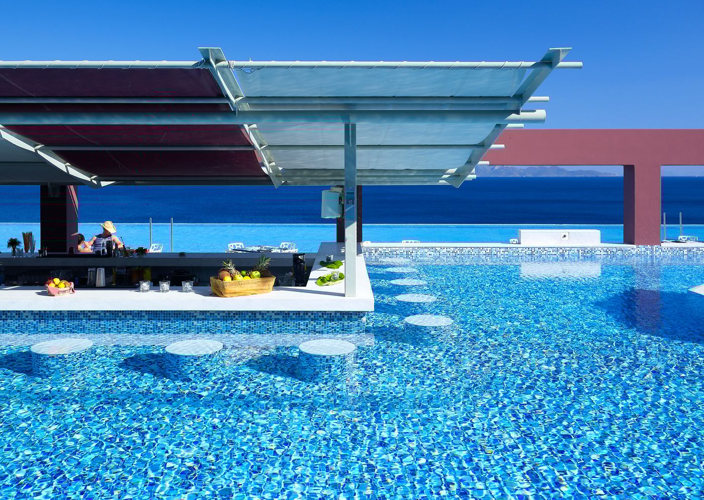 Michelangelo Resort and Spa (14)