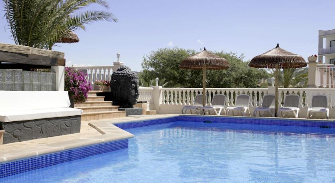 Hotel Bon Repos - Adults Only