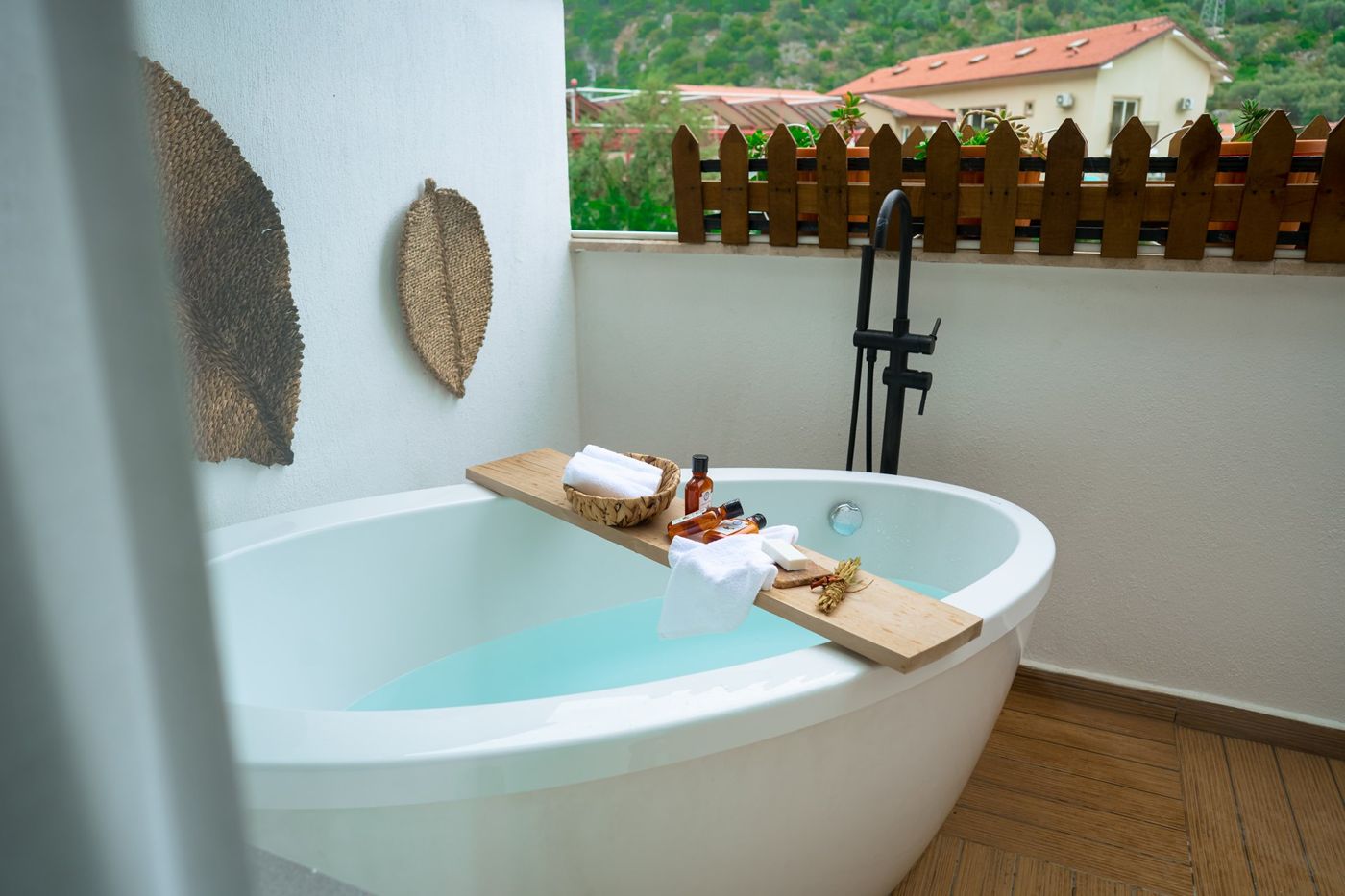 Oludeniz Blu Luxury Unique Hotel - Adults Only (16+)