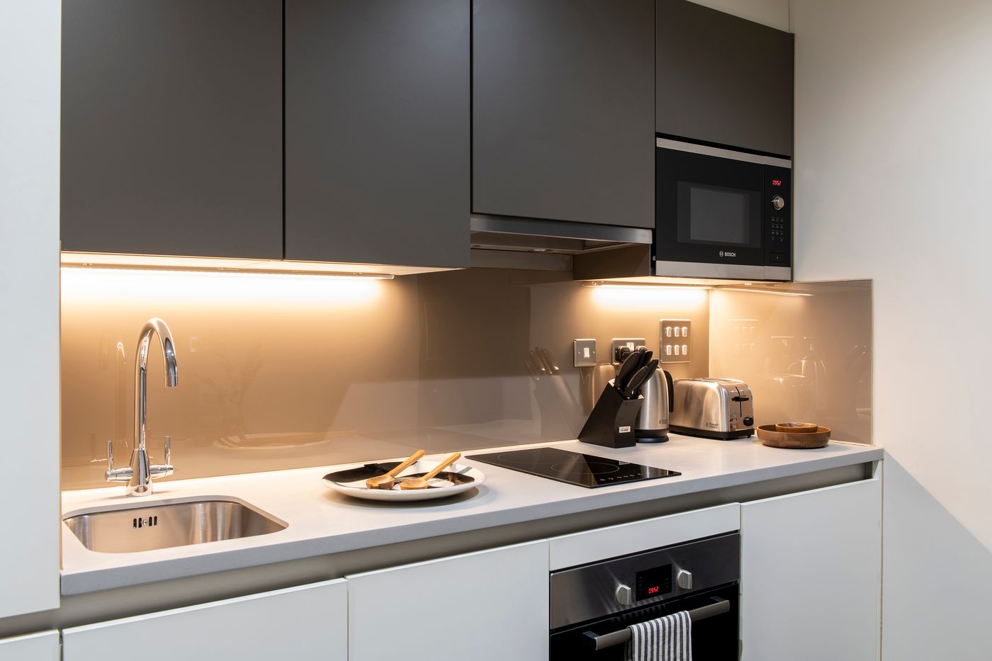 Cove - Cannon Street, The City - United Kingdom - LONDON - Room - 6