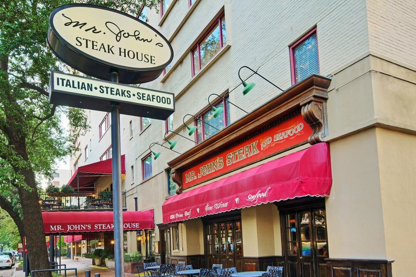 Club Wyndham Avenue Plaza - United States - NEW ORLEANS - General view - 2