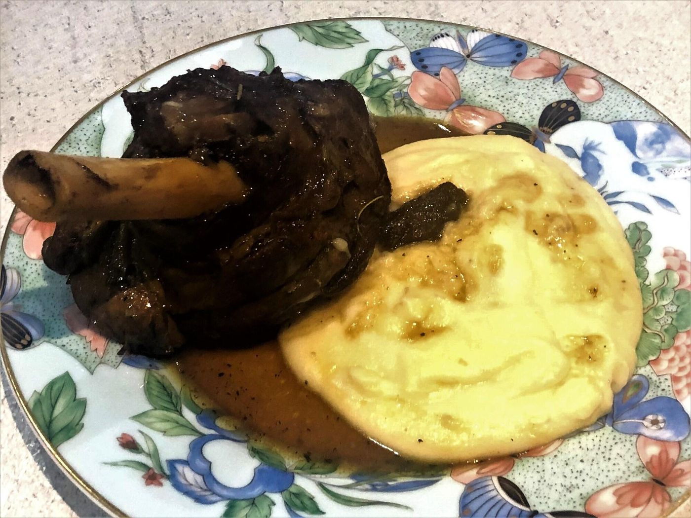 Relais Du Destin - France - VERTRIEU - Restaurant - 9