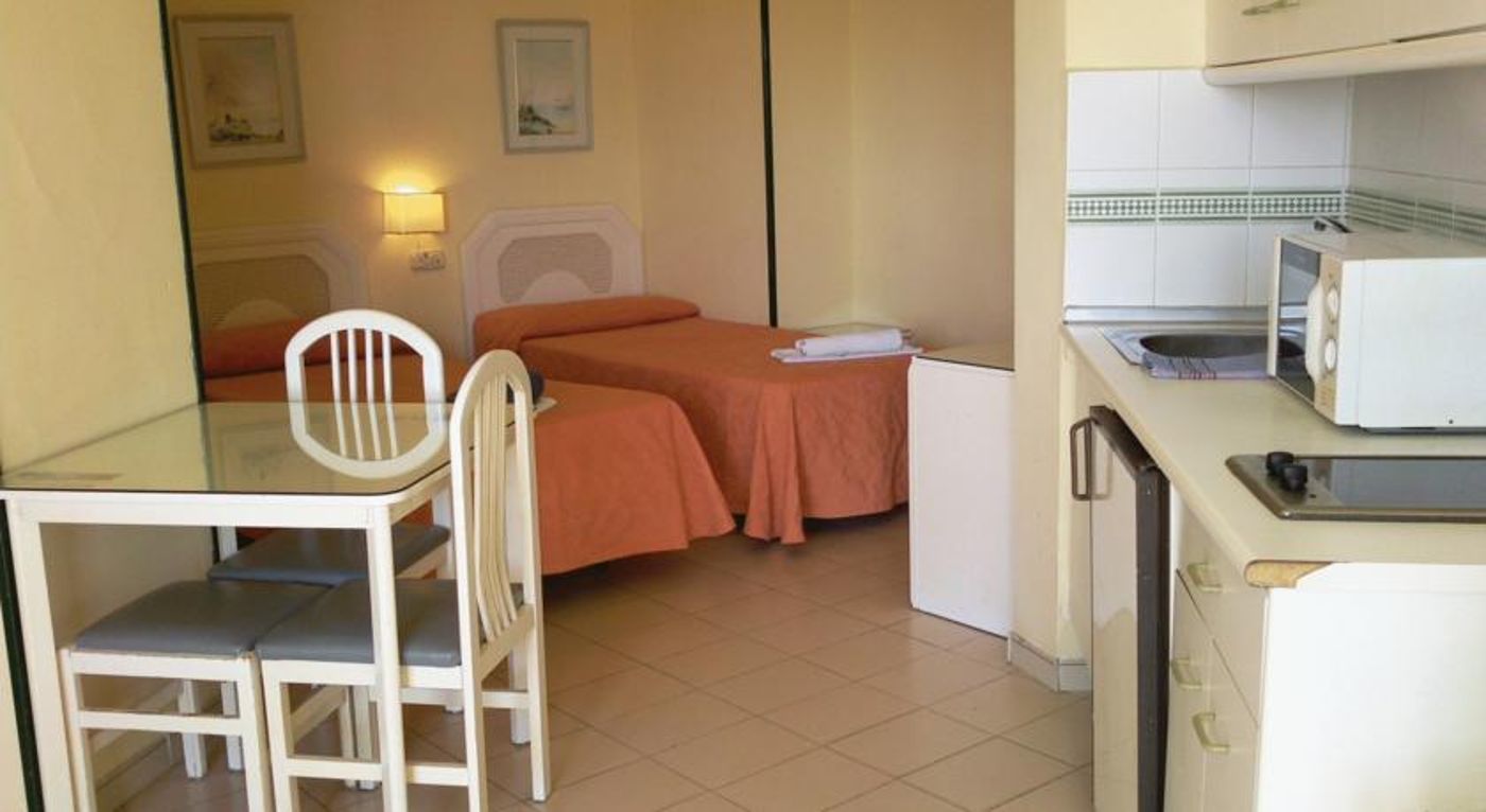 Mediterraneo Apartments