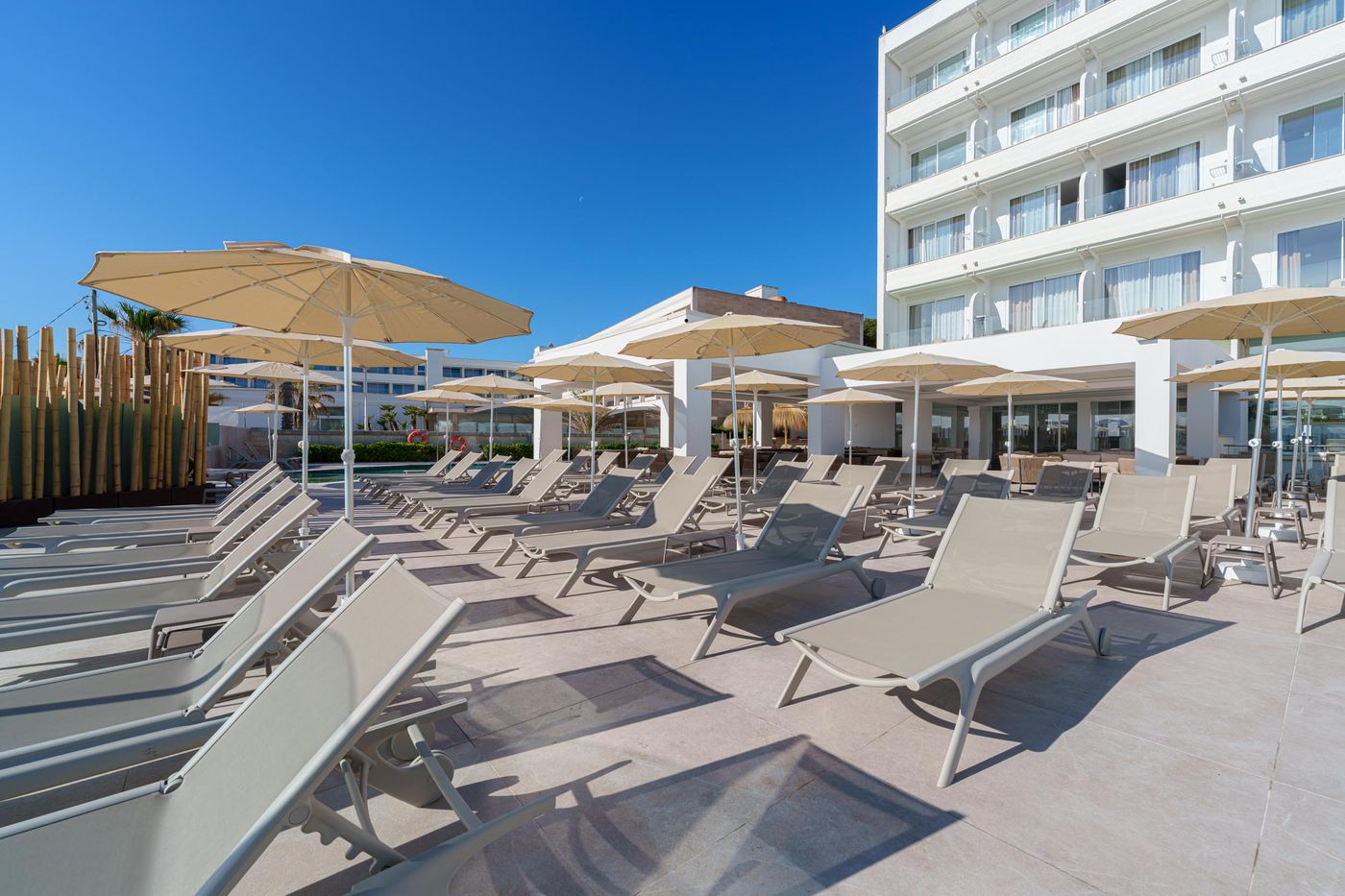 23.07.25 Hotel & Spa Ferrer Concord