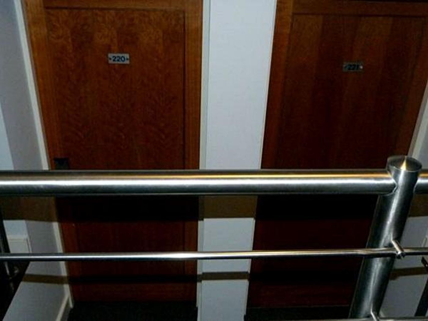 Cocoon International Inn-United Kingdom-Liverpool-General view-6