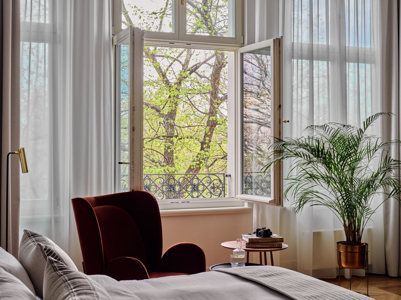 Hotel Altus Palace - Destigo Hotels-Poland-Wroclaw-Room-10