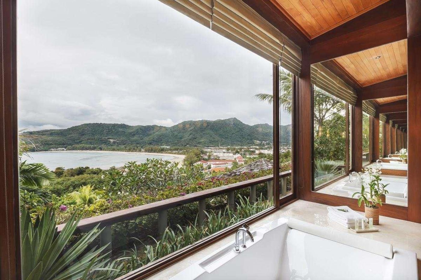 Andara Resort And Villas-Thailand-PHUKET-General view-4