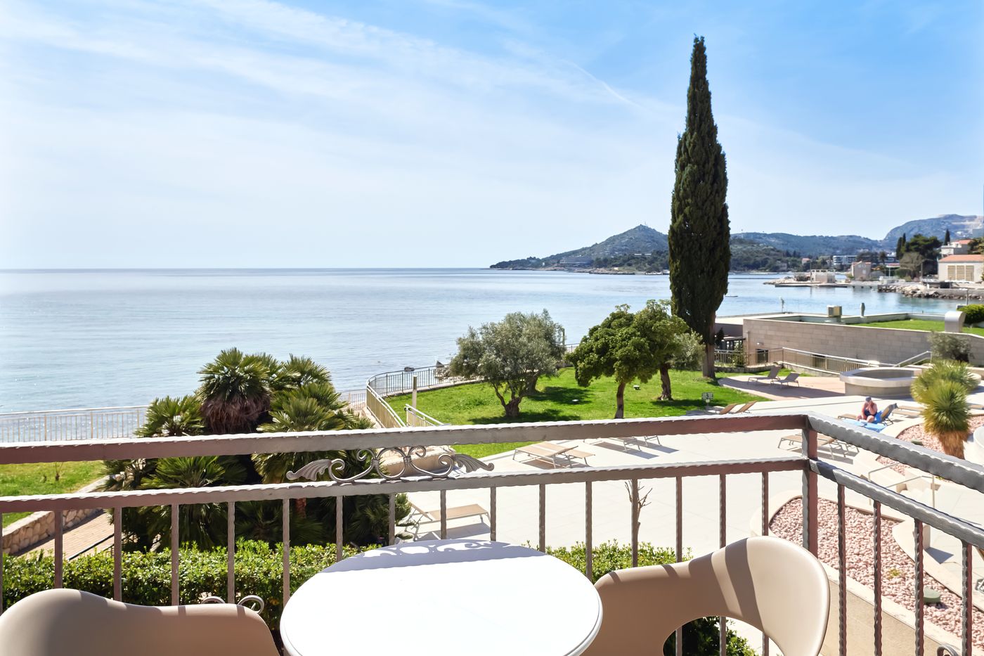 Villas---Apartments-Mlini-Room-42