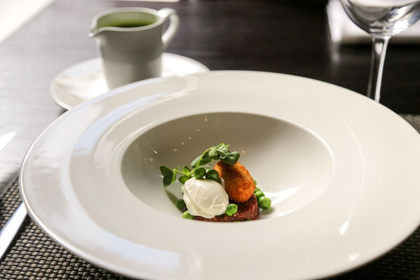 Dakota Glasgow-United Kingdom-Glasgow-Restaurant-4