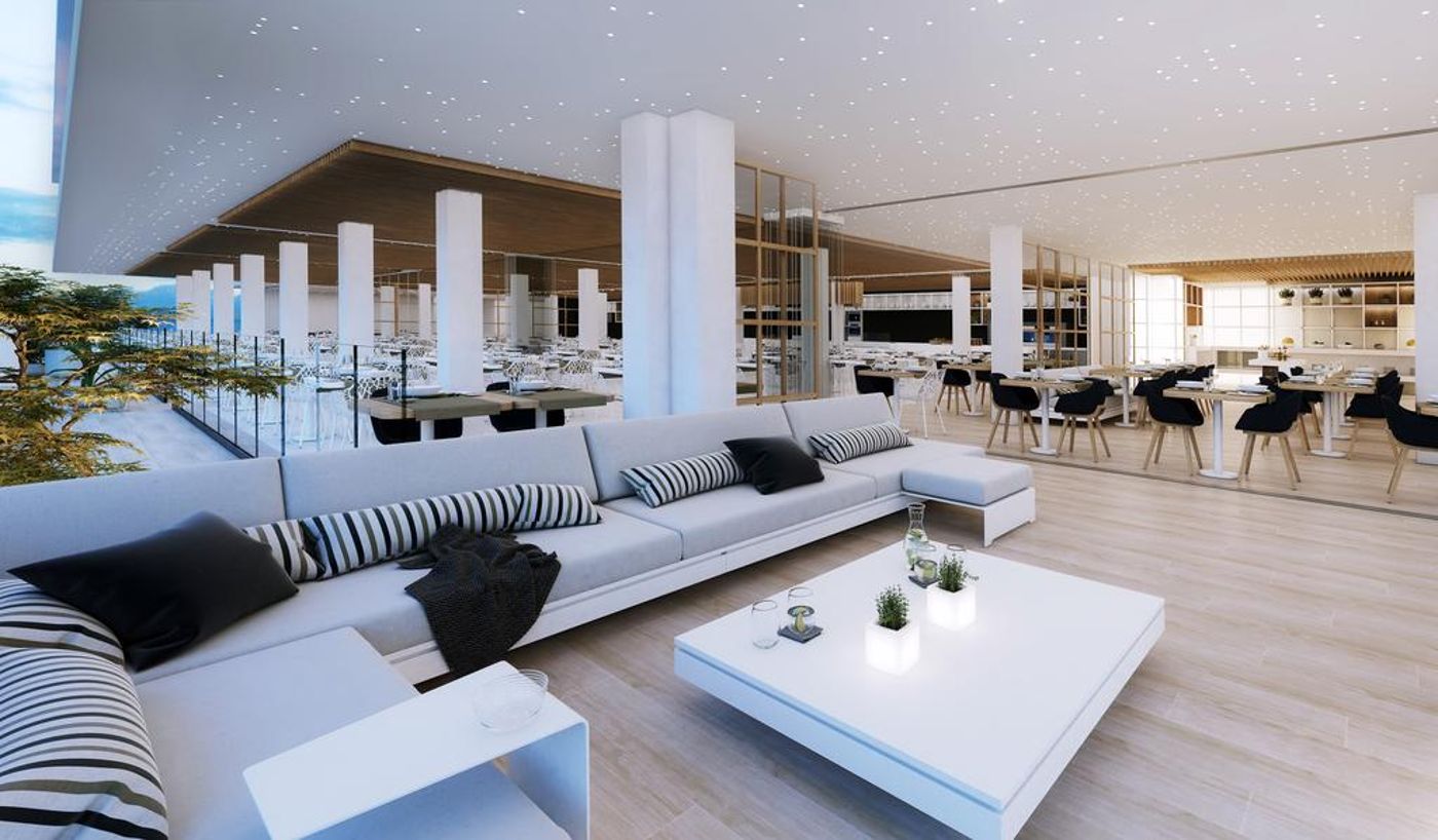 Elba Sunset Mallorca Lifestyle & Thalasso Spa