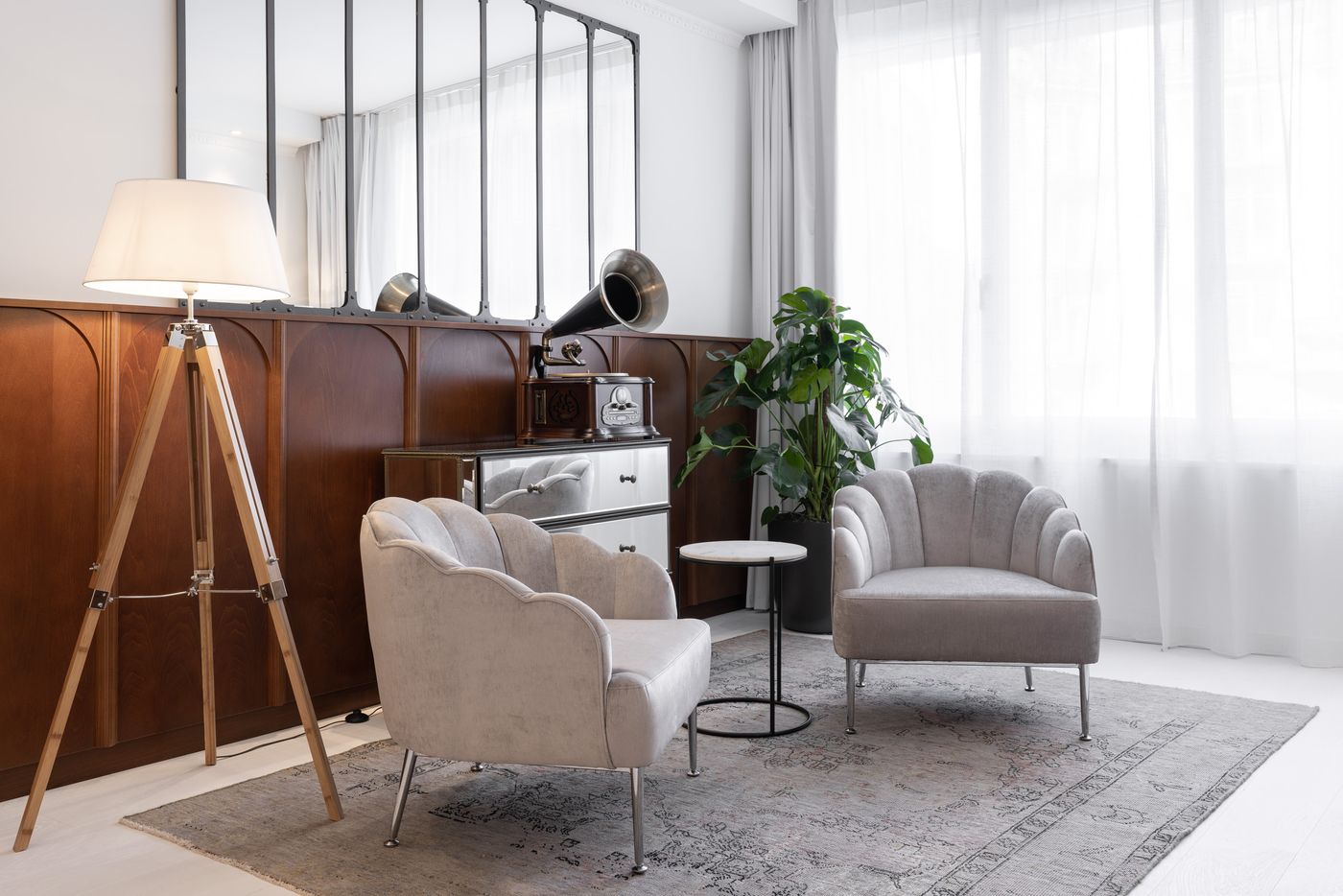 Ruby Mimi Zurich-Switzerland-Zürich-Room-8