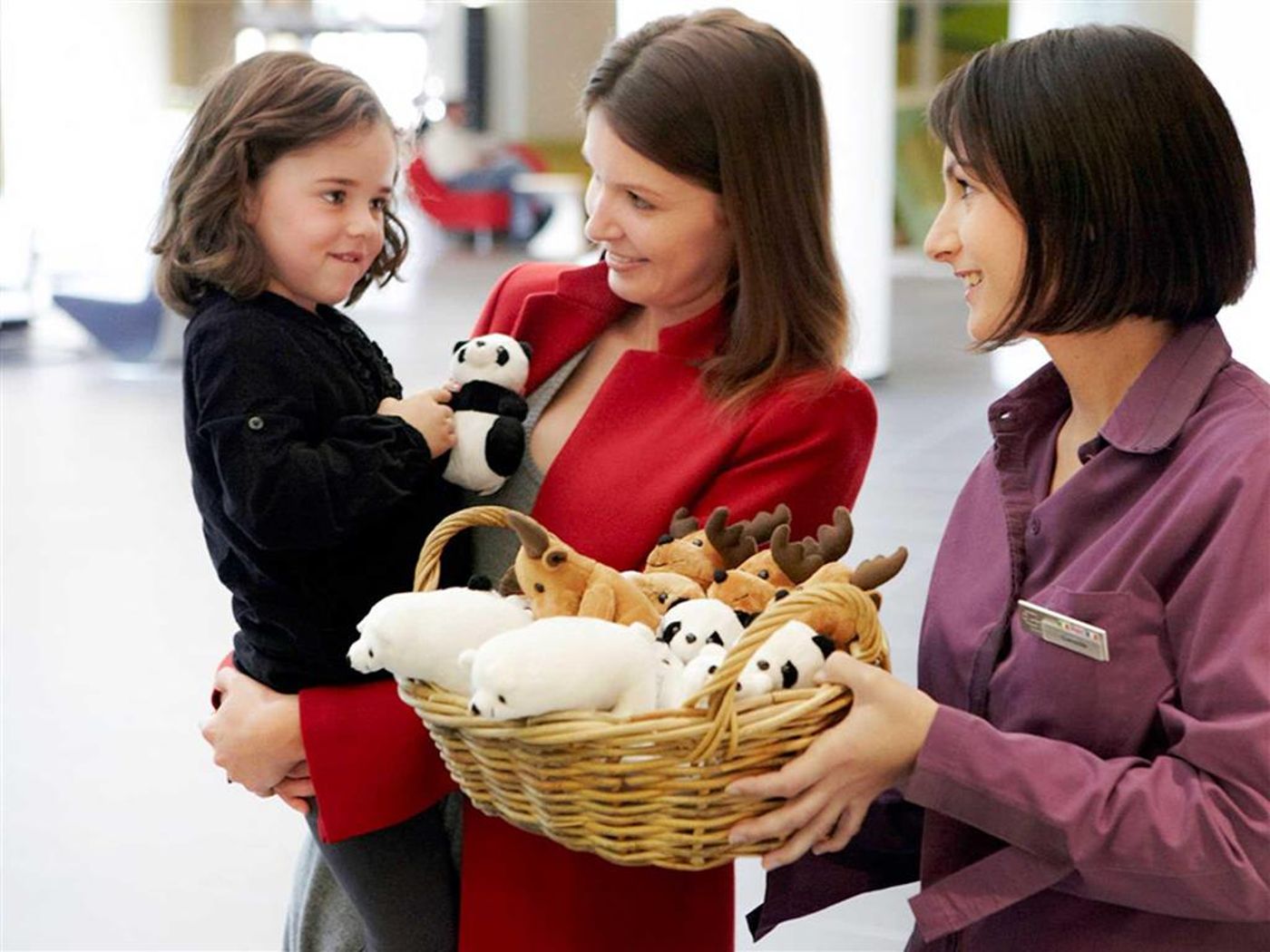 Novotel Nantes Carquefou-France-CARQUEFOU-General view-6