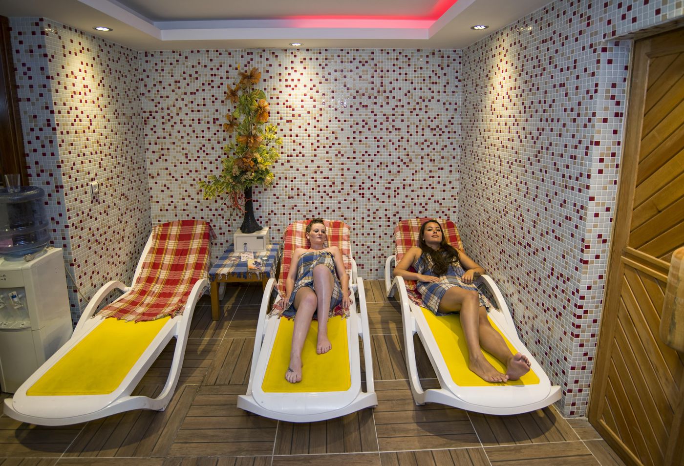 Kleopatra-Bebek-Hotel-Sports-and-Entertainment-12